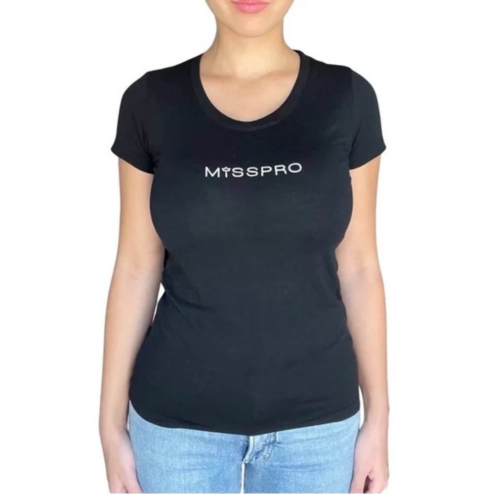 MISSPRO tee - Picture 3 of 4